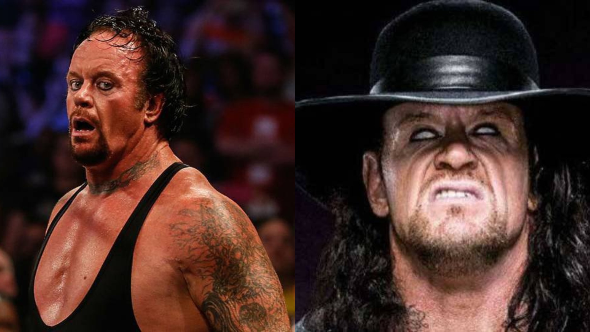 Wwe Legend The Undertaker Retires From Wrestling At The Age Of Lucipost