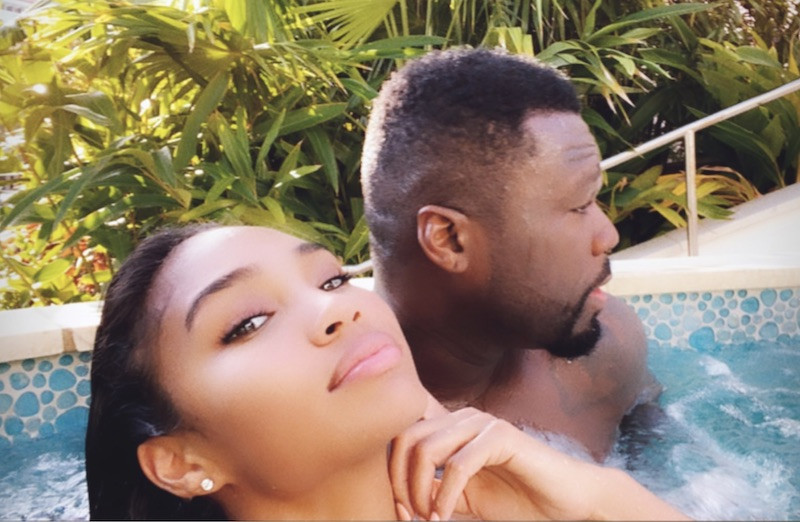 50-cent-and-his-girlfriend-jamira-haines-vacation-in-the-bahamas