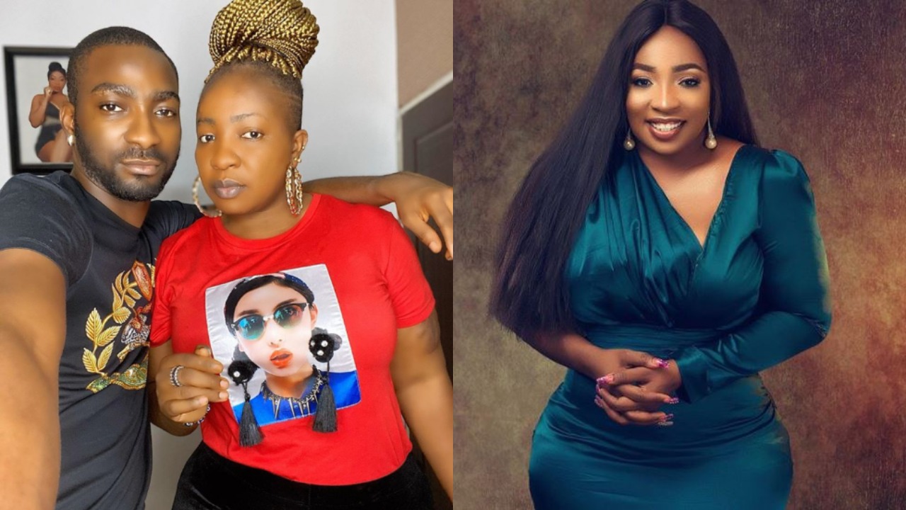 Anita Joseph Faults Married Women Who Say Their Husbands Raped Them