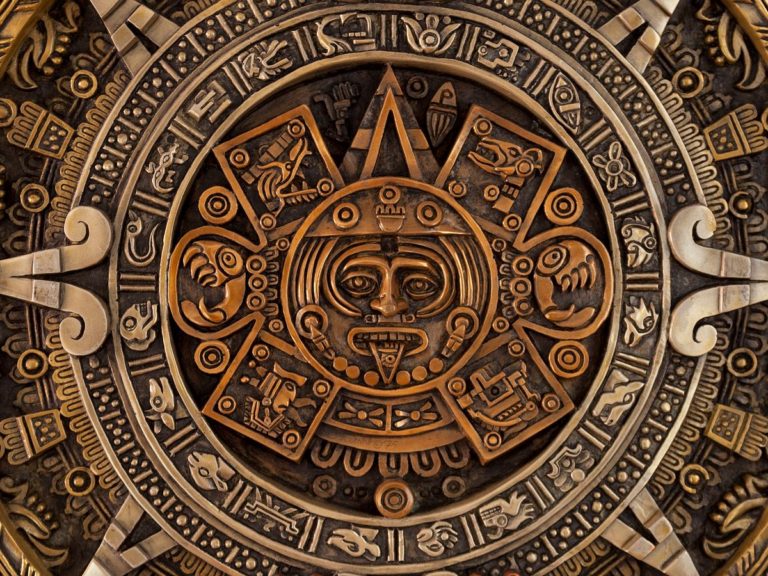 Mayan Calendar Vs Ethiopian Calendar Printable Calendar 2023