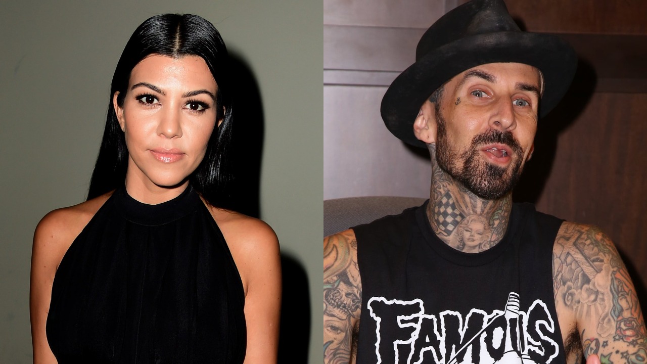 Travis Barker Son 2021 / Drummer S Parents Defend Son After He Messaged