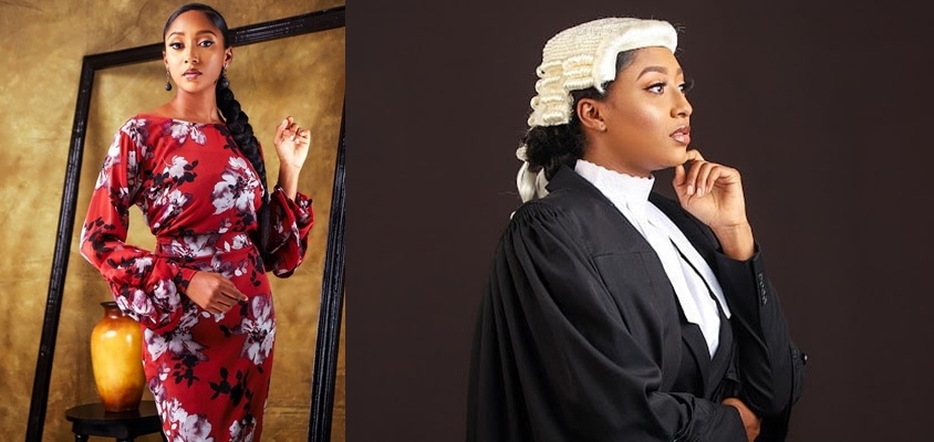 No Matter What You Attain In Life It Is Boring Without A Man - Successful Nigerian Lawyer Says As She Cries For A Man In Her LifeNo Matter What You Attain In Life It Is Boring Without A Man - Successful Nigerian Lawyer Says As She Cries For A Man In Her Life